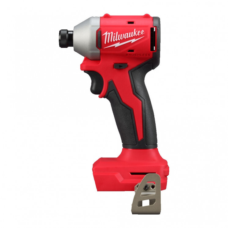 Avvitatore ad impulsi M18 BLIDRC-0 Milwaukee (corpo macchina)