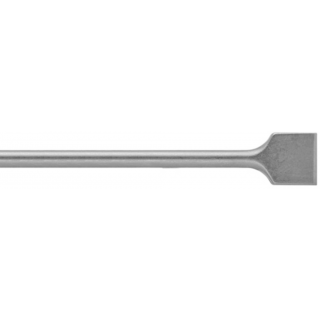 SCALPELLO A SPATOLA SDS-MAX 80X300MM HIKOKI   acc