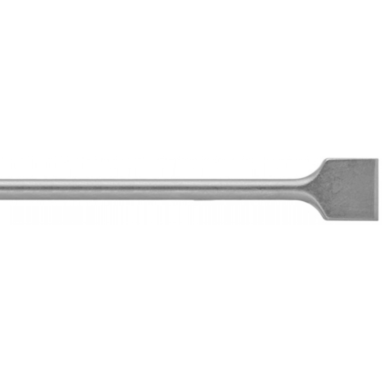 SCALPELLO A SPATOLA SDS-MAX 80X300MM HIKOKI   acc
