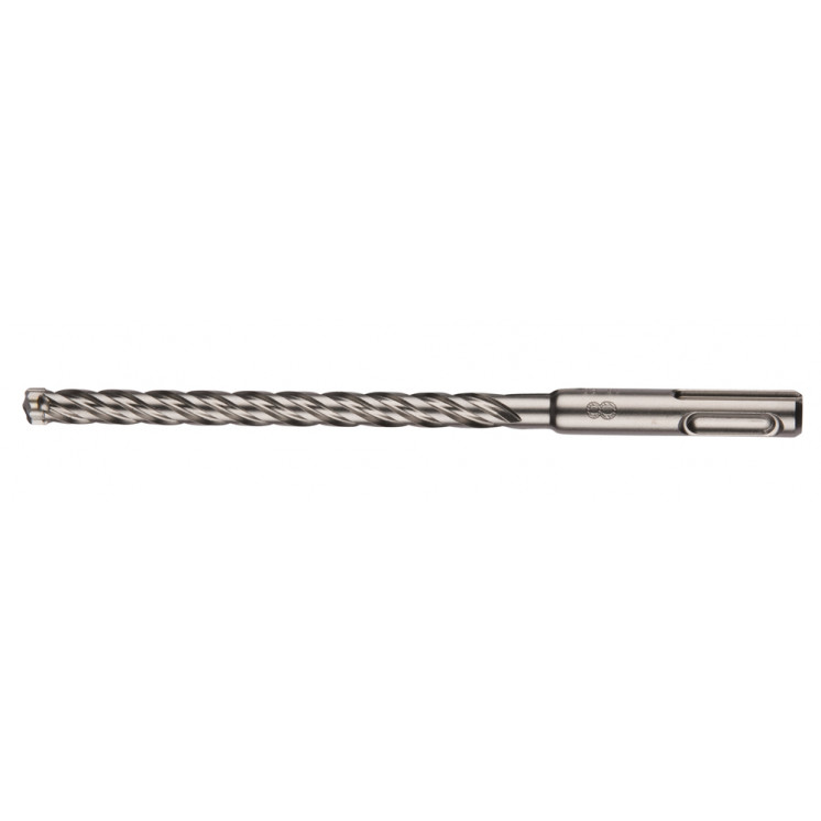 PUNTA SDS-PLUS NEMESIS Ø8x165 4T MAKITA             ACC.