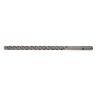 PUNTA SDS-PLUS NEMESIS Ø10x215 4T MAKITA             ACC.