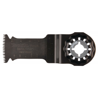LAMA STARLOCK 32MM TMA054 (LEGNO) MAKITA