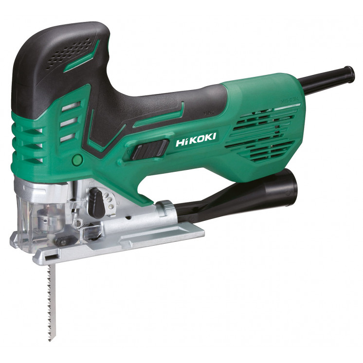 SEGHETTO ALTERNATVO CJ160VA HIKOKI 800W