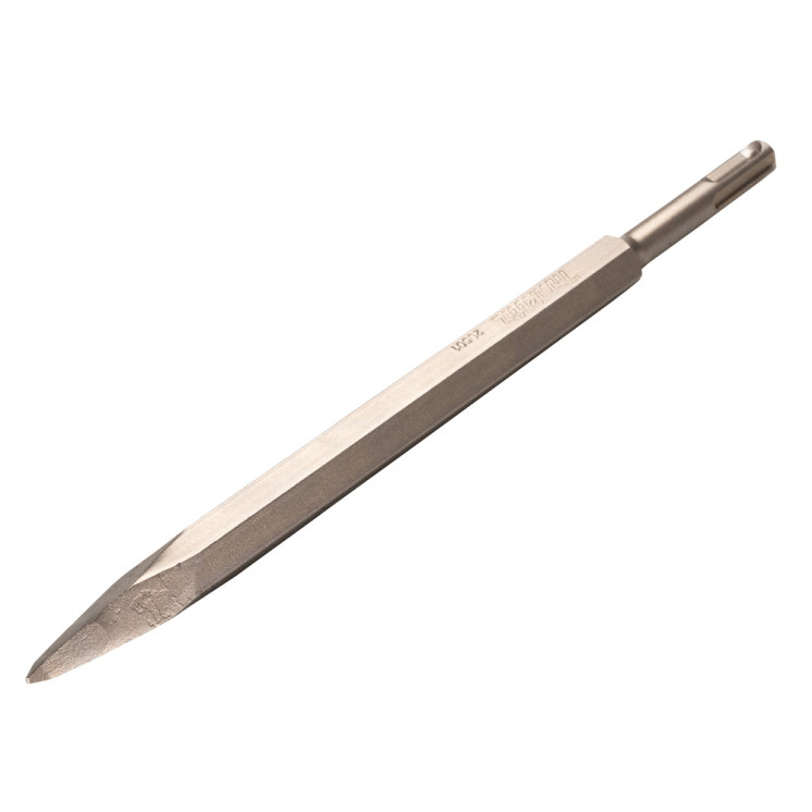 SCALPELLO A PUNTA SDS-PLUS MAKITA               ACC.