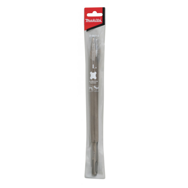 SCALPELLO A PUNTA SDS-PLUS MAKITA               ACC.
