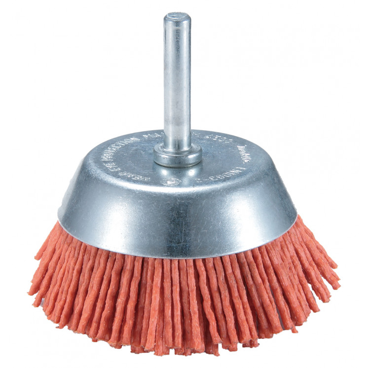 SPAZZOLA A DISCO 63MMX6MM MAKITA