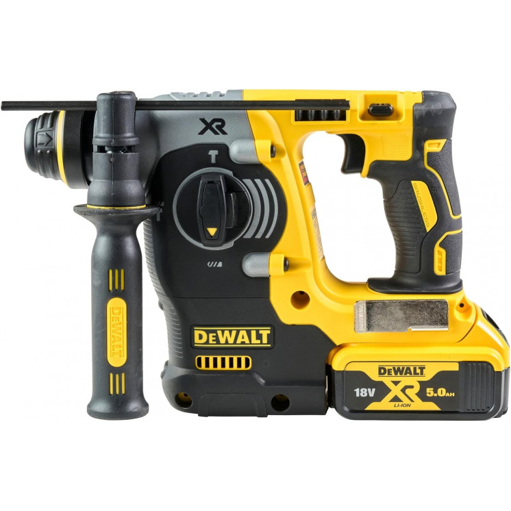 Tassellatore DCH273NT-XJ Dewalt SDS-PLUS 18V, 2,1J (corpo macchina)