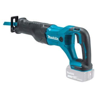Seghetto diritto DJR186ZK Makita 18V - Corsa: 32MM (corpo macchina)