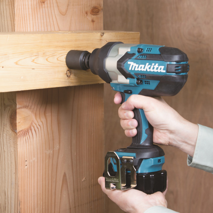 AVVITATORE AD IMPULSI DTW10002ZJ MAKITA 18V - 1.000Nm - 1/2 (CORPO MACCHINA)                     