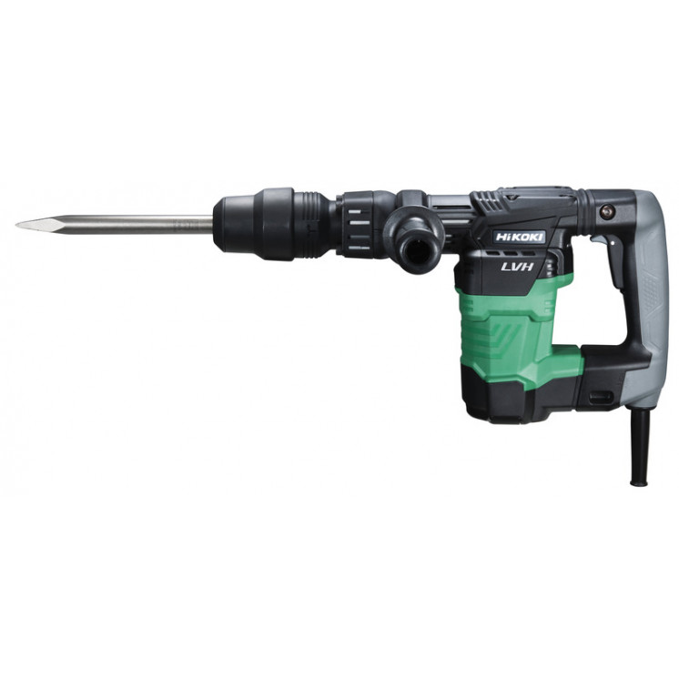 MARTELLO DEMOLITORE SDS-MAX H41MB2 HIKOKI 950W - 7,1J