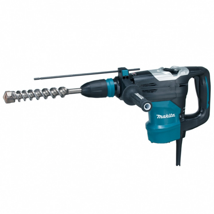 MARTELLO DEMOLITORE HR4003C MAKITA 1.100W - 8,3J - 6,2KG             (P.V.)