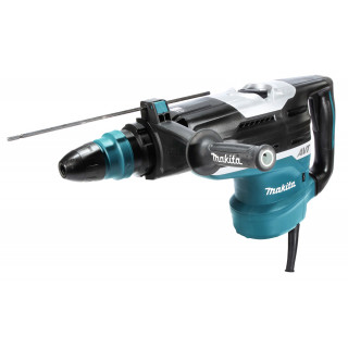 Martello Demolitore SDS-Max HR5212C Makita 1.510W, 20J