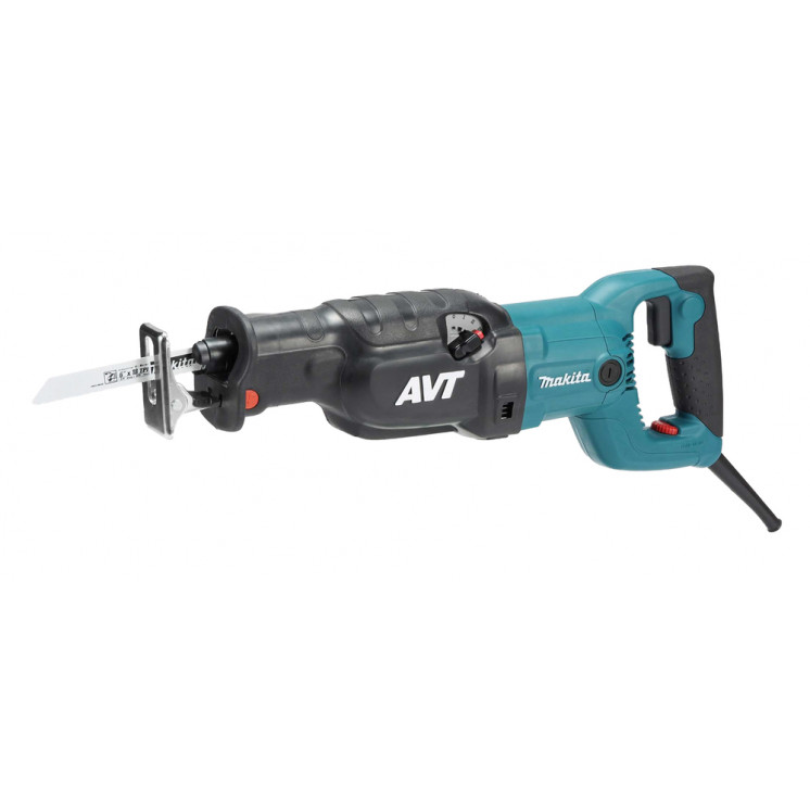 SEGHETTO DIRITTO JR3070CT MAKITA 1.510W / 0-2.800c/min + SISTEMA AVT