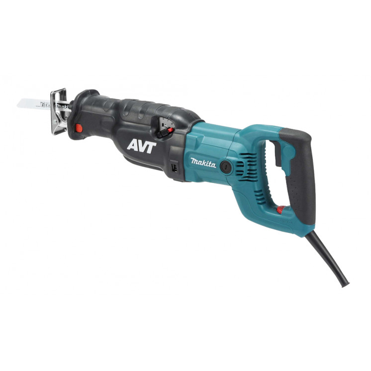 SEGHETTO DIRITTO JR3070CT MAKITA 1.510W / 0-2.800c/min + SISTEMA AVT