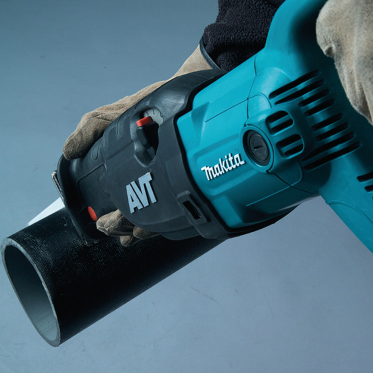 SEGHETTO DIRITTO JR3070CT MAKITA 1.510W / 0-2.800c/min + SISTEMA AVT