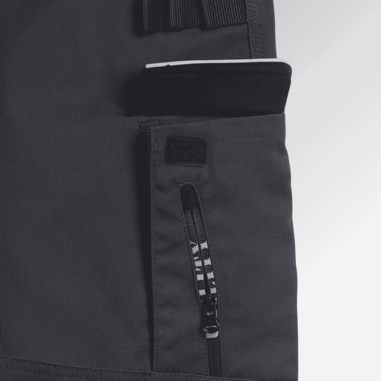 PANTALONE LUNGO EASYWORK DIADORA UTILITY NERO